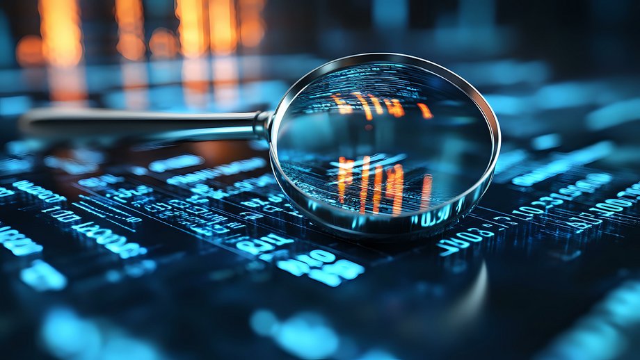 Aktienanalyse mit Finanzkennzahlen und Kursziel