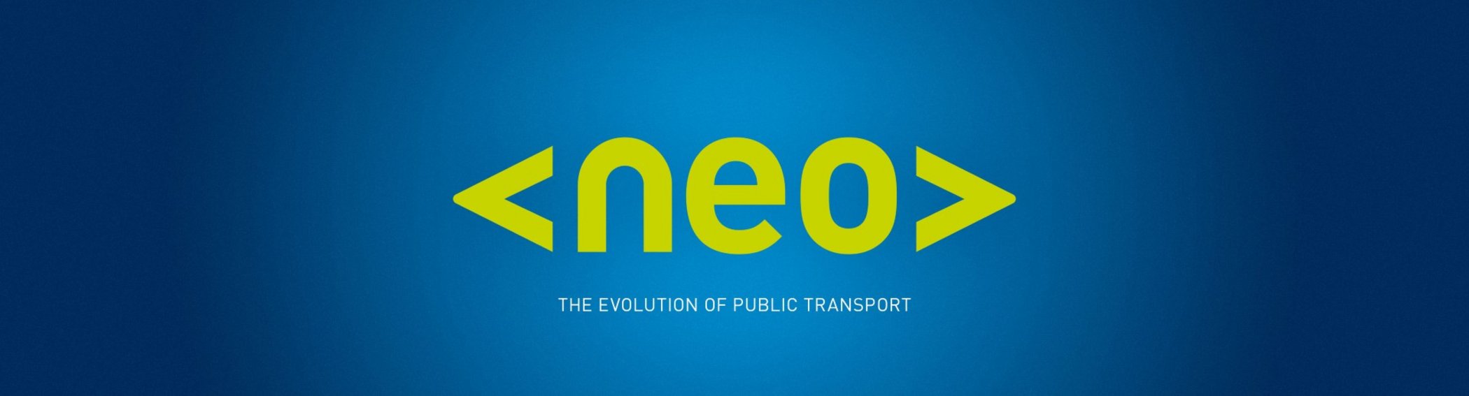 Digitale Transformation im Öffentlichen Verkehr mit der Neo Produktwelt