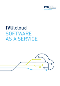 IVU.cloud brochure