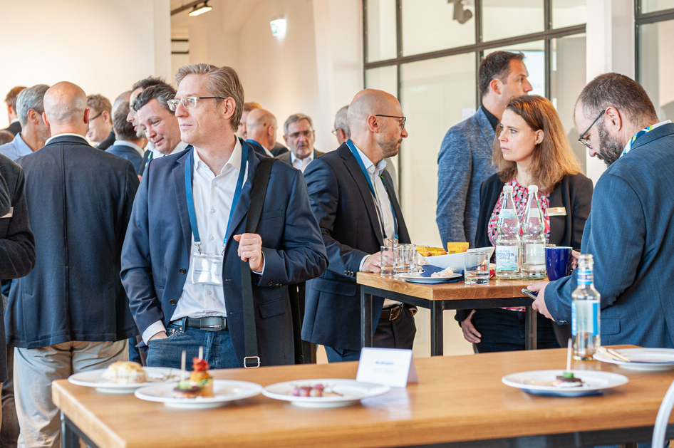 Event on mobility advice for public transport, regional rail transport, transport companies and public authorities