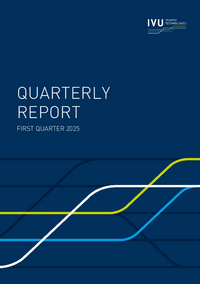 IVU Traffic Technologies AG - 1. Quarterly Statement 2025