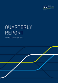 IVU Traffic Technologies AG - 3. Quarterly Statement 2024