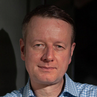 Portrait picture of Martin Müller-Elschner